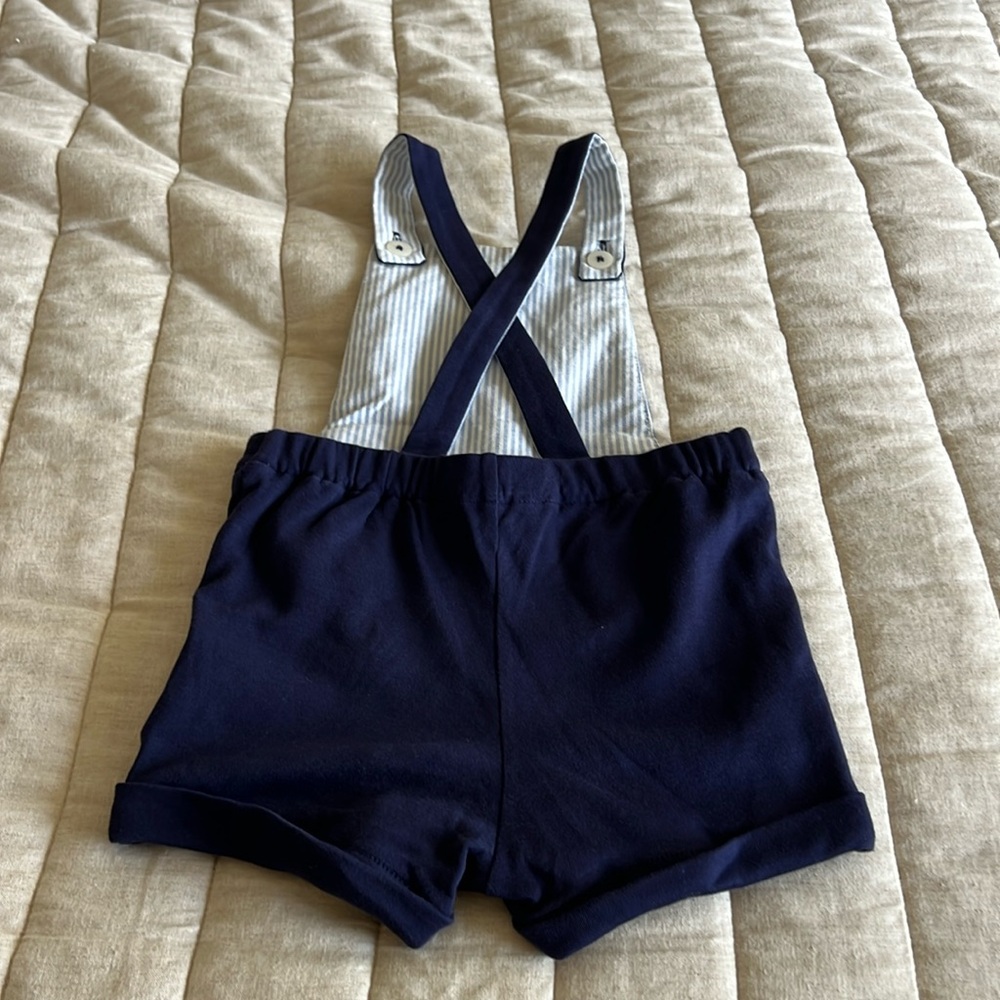 Shorts by Ralph Lauren